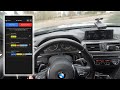 F30 BMW 335i | My Experience Driving Stock VS Bootmod3 Stage 1 VS Bootmod3 Stage 2