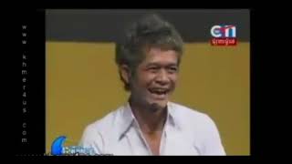 Pekmi Comedy  CTN Comedy  Khmer Comedy,team peakmi and khnhong comedy14