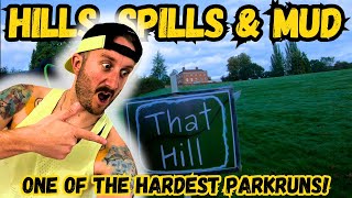 Surviving a BRUTAL parkrun and my longest run since a STRESS FRACTURE in one weekend!