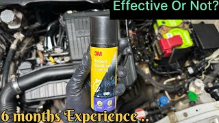 3m Rodent Repellent Coat For Car Engine Bay \u0026 Wheel Arch | How to Protect Car from Rats | Stop Rat