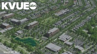 Georgetown approves new mixed-use development