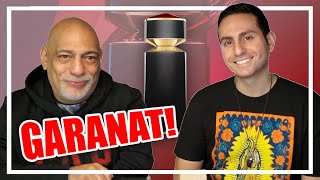 BVLGARI GARANAT FRAGRANCE / PERFUME REVIEW! | STUNNING ROSE AND INCENSE FRAGRANCE!