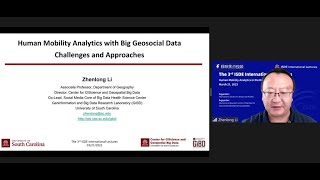 Human Mobility Analytics with Big Geosocial Data Challenges and Approaches