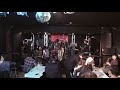 歌ものセッション201810月＠上野音横丁