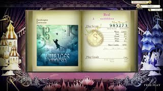 [ノスタルジア Op.3] ambages Real 985k