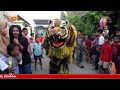 Burok MJM AKSI MY TIGER  Live Show Pabuaran Lor 19 Sep 2024 Hajatnya Bpk Adnan Ibu Dewi