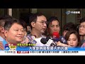 郭柯配破局.呂秀蓮參選 韓營評估選情樂觀│中視新聞 20190918