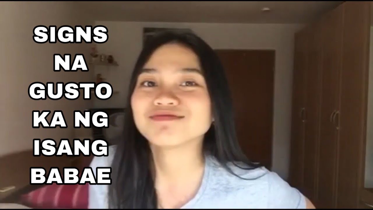 Senyales Na May Gusto Sayo Ang Isang Babae Angpinone Senyales Na May Gusto Sayo Ang Isang Babae Angpinone