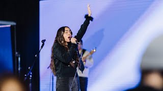 Jesus Culture Sacramento | January 26th | Worship