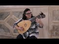 s. l. weiss tombeau sur la mort de m. comte de logy evangelina mascardi baroque lute