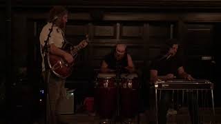 Thor Platter Trio -  Waylon Jennings Cover