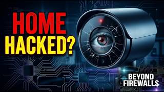 Your Smart Devices Are Watching You