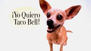 Yo Quiero Taco Bell (1997)