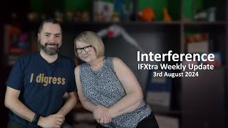 IFXtra - The Interference Show 2024 - Ep31