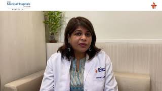Recurrent Abdominal Pain in Children | Dr. Sufla Saxena | Manipal Hospitals Delhi