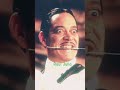 Raul Julia! Amazing actor! It’s a treat to see him in movies like The Addams Family & Street Fighter