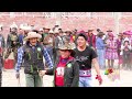 resumen takanakuy huillque omacha 2022 h u0026m producciones perÚ