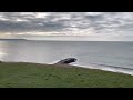 🔴 highcliffe beach christchurch dorset bournemouth beaches