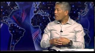 SHESH GHALE INTERVIEW on Earthquake Relief Campaign 2072