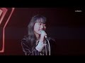 live 윤새 yunsae i need it to be you beyond the universe 230312