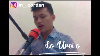 Lagu nias Awena Ahono dodogu | Lo uroi’o