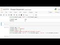 Python: Module 4: Lesson 2: Escape Sequences: English: Saima Academy