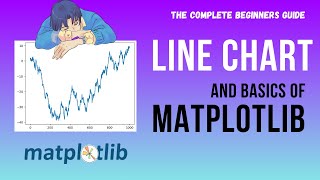 Matplotlib basics | Line charts | Learn Data Science