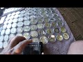 aussie coin pusher ep 384 most of my silver collection