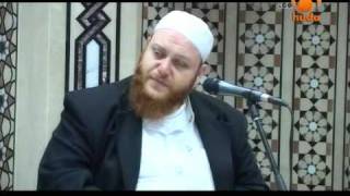 The Dwellers of Paradise - Sh. Shady Al Suleiman