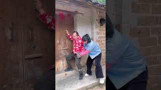 保卫自己 #娱乐 #热门 #开心  #funny #快乐 #剧情