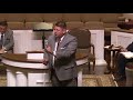 Pastor Mike Wells: How To Protect Your Spirit