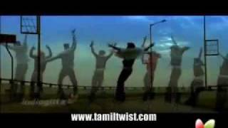 BCC-Paiya Video Song -Thuli Thuli Mazhai HQ-BOYSCARE.flv