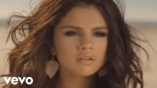 Selena Gomez And The Scene - A Year Without Rain
