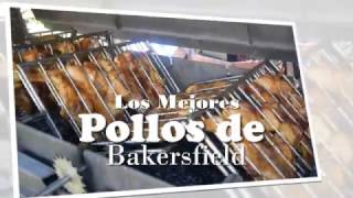 Pollos al Carbon