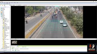 Kinovea: Semi-Automatic Vehicle Trajectory Analysis Tutorial