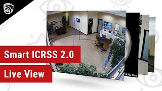 SmartICRSS 2.0 - Live View