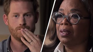 Emotional Lines From Prince Harry and Oprah's The Me You Can't See