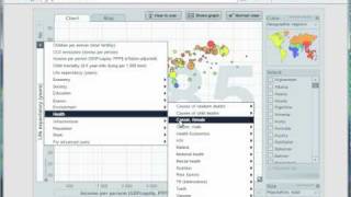 Mr Barton's Gapminder World Video 1 - Introduction