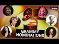 grammys 2022 india s ricky u0026 falguni shah lifts grammy trophy this year