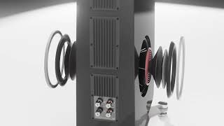 ELAC Concentro 2.0 M 807 - When Design & Sound Merge into Work of Art