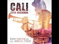 cali esta encendido feat. marcial istúriz