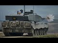 Why No Enemy Has Ever Destroyed Britain's Challenger 2 Main Battle Tank?