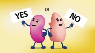 Organ Donation Facts: Organ Donation with the Quizmaster