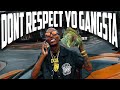 rubberband og don’t respect yo gangsta featuring fto sett