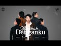 BY THE HUNDREDS - MENIKAH DENGANKU (Official Karaoke)