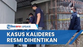 Kasus 1 Keluarga di Kalideres Resmi Ditutup, Terungkap Alasan dan Urutan Korban Meninggal