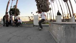 sex in SB skatepark