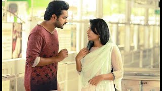 WINGS OF LOVE  | English Dubbed Movie Full Movie | Real Love and Friendship | Asif Ali | #lovestory