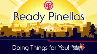 Ready Pinellas Mobile App