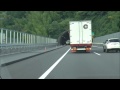 【車載動画】新東名高速道路 上り線 浜松浜北ic～藤枝ロングランプ